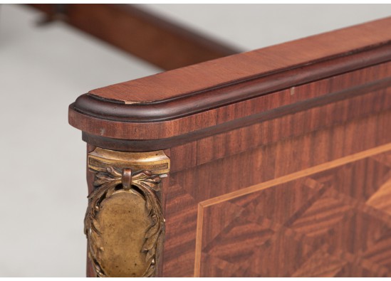 Bedroom furniture