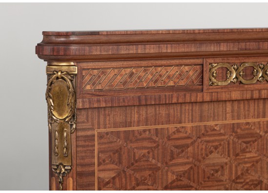 Bedroom furniture