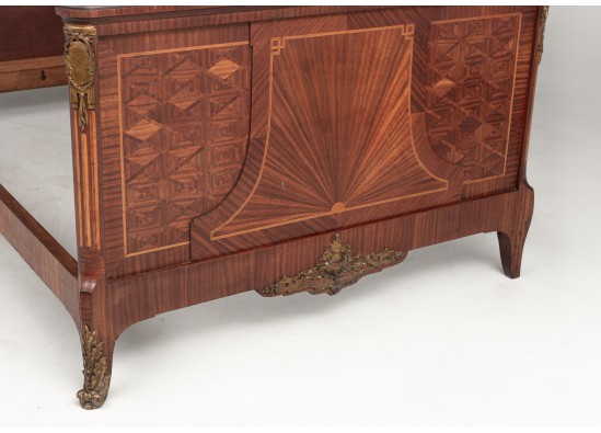 Bedroom furniture