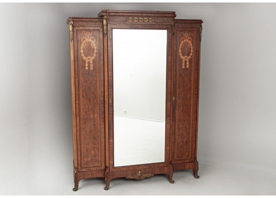 Bedroom furniture
