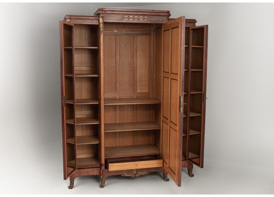 Bedroom furniture