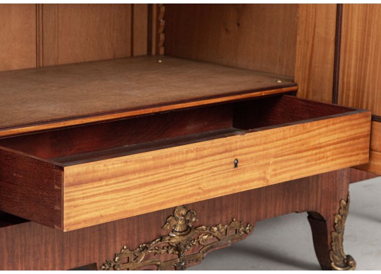 Bedroom furniture
