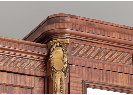 Bedroom furniture