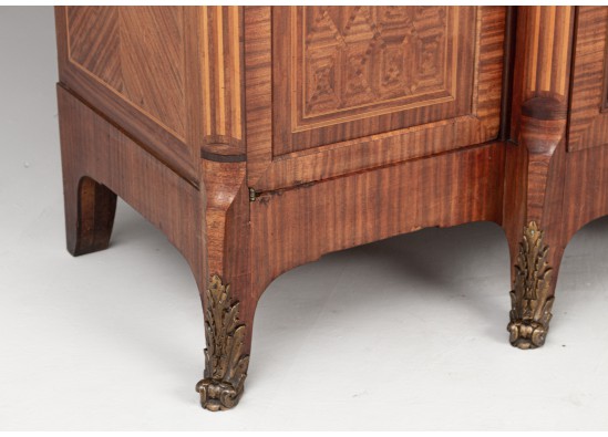 Bedroom furniture