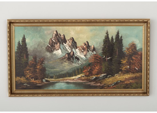 Painting