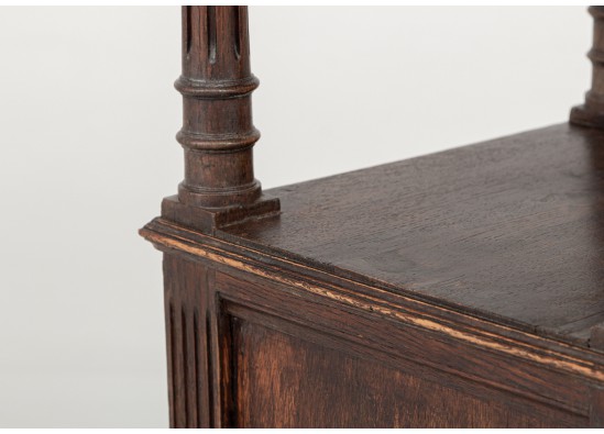 Commode