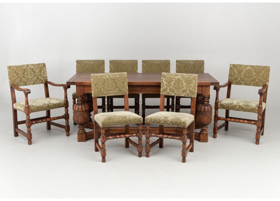 Dining room furniture