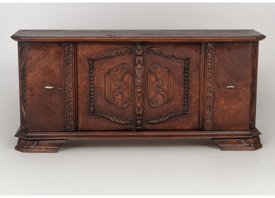 Commode