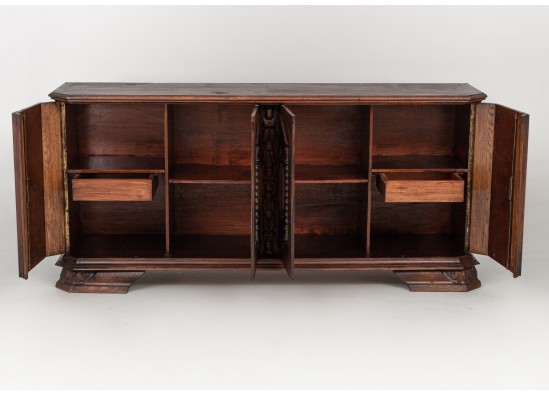 Commode