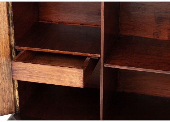 Commode