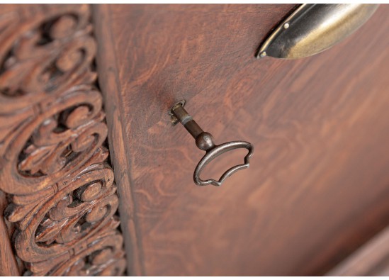 Commode