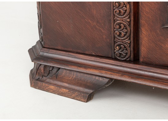 Commode