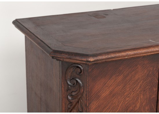 Commode