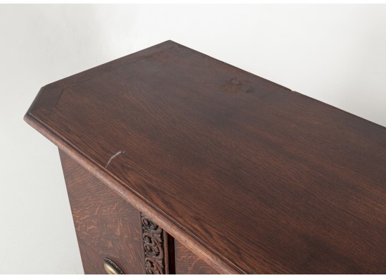 Commode