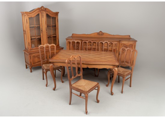 Dining room furniture