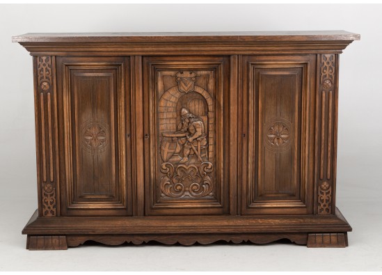 Commode