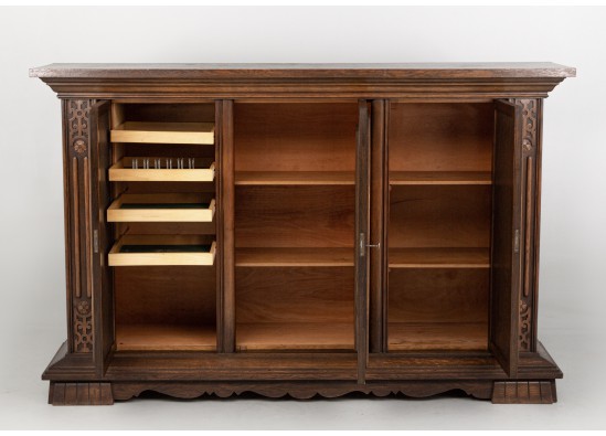 Commode