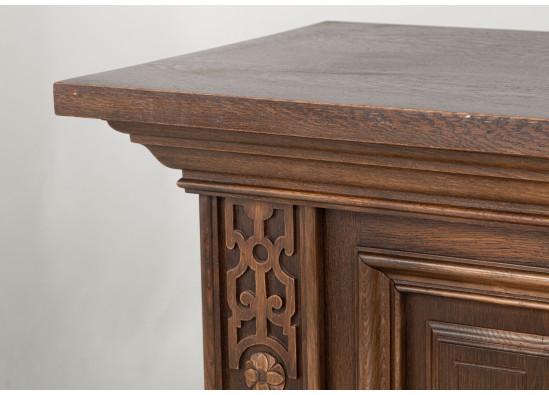 Commode