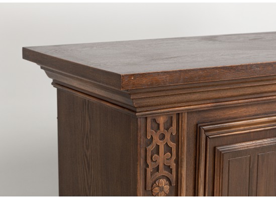 Commode