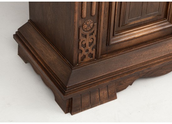 Commode