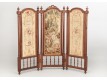 Folding screen