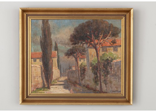 Painting