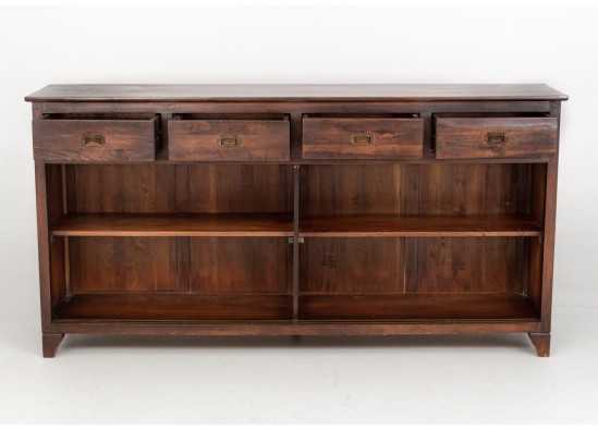 Bookshelf