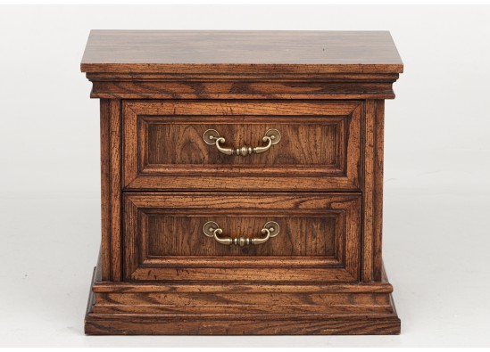 Commode