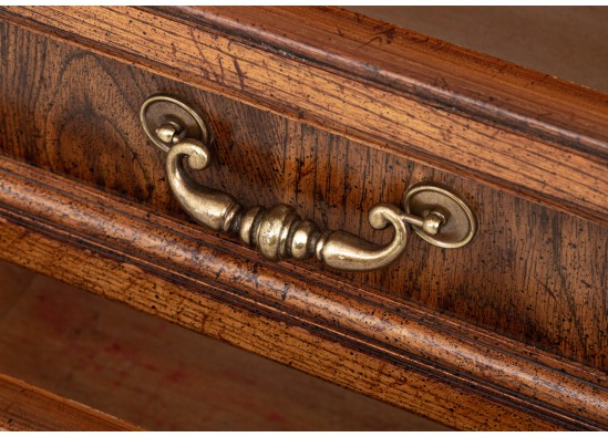 Commode