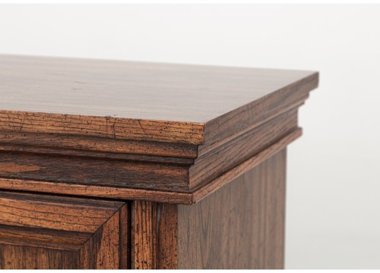 Commode