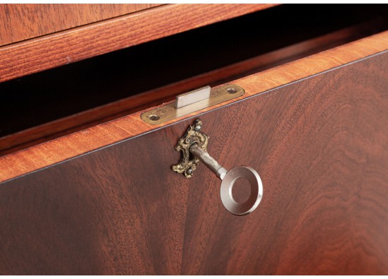 Secretaire