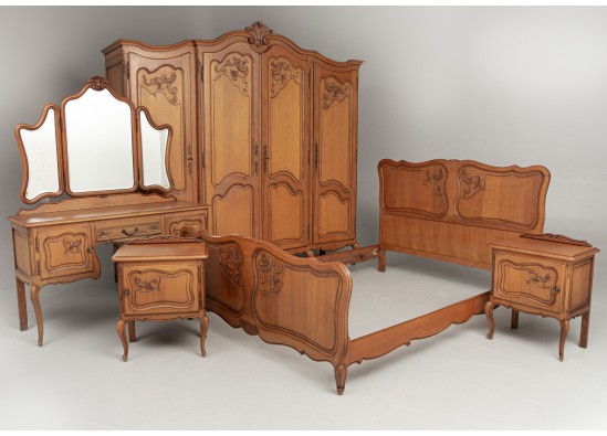 Bedroom furniture