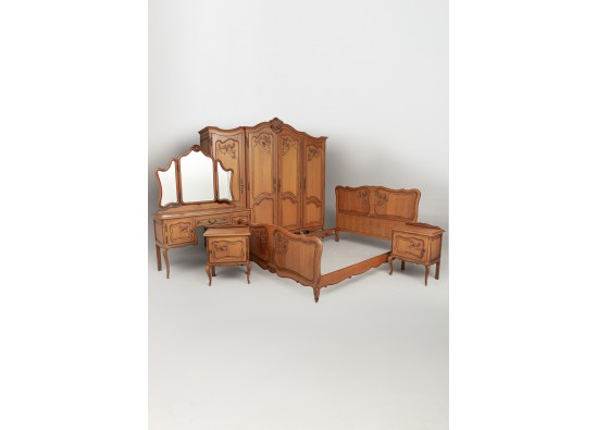 Bedroom furniture