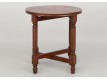 Folding table