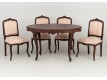 Dining room furniture