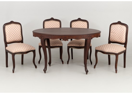 Dining room furniture