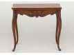 Table-console
