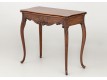 Table-console