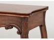 Table-console