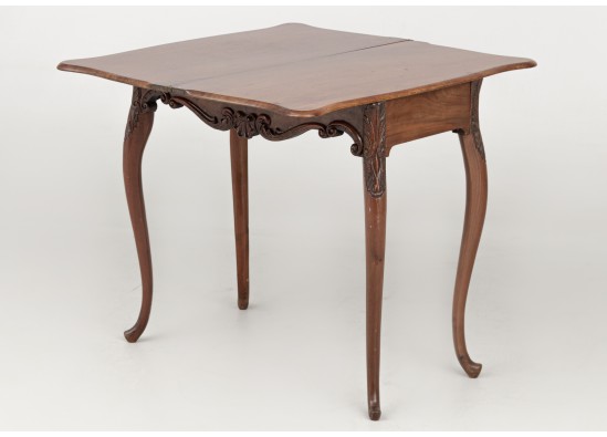 Table-console