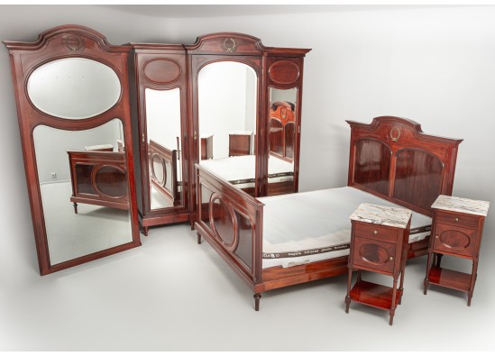 bedroom furniture