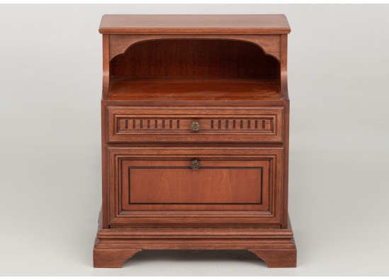 Commode