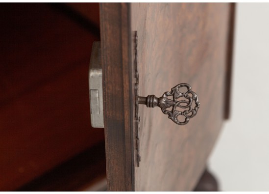 Commode