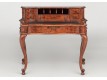 Desk with chair