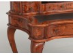 Desk with chair