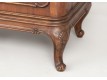 Dish cabinet