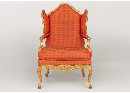 Armchair