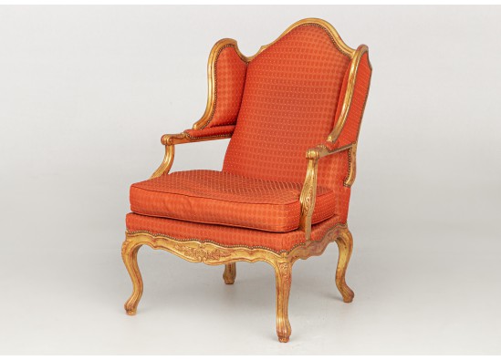 Armchair