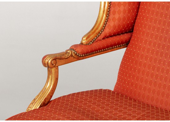 Armchair