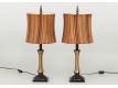 Lamp set